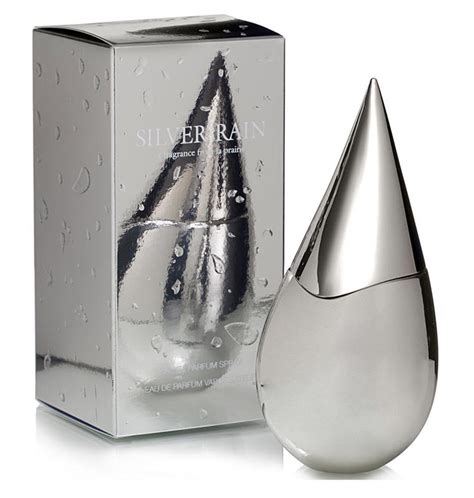 la prairie perfumes|silver rain perfume refill.